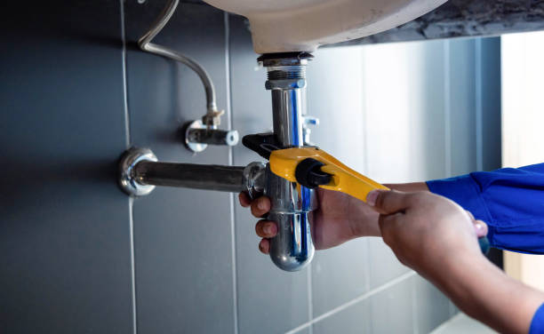 Best Emergency Plumbing Services in Michigan City, IN